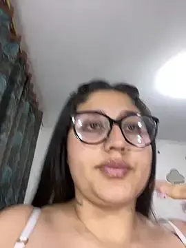 Stripchat Live Sex of croftsmila