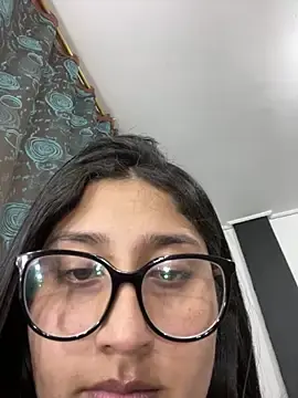 Stripchat Best live sex cam show of croftsmila