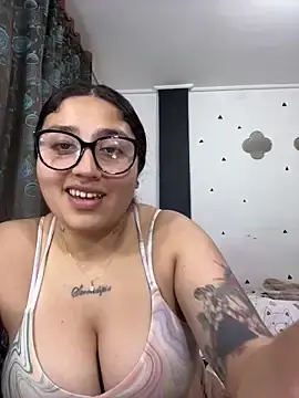 Stripchat Free Live Porn of croftsmila