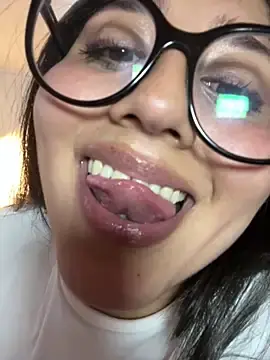 Stripchat Nude Webcam of croftsmila