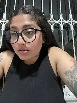 Stripchat Private Sex Chat of croftsmila