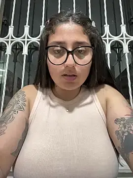 Stripchat Free Live Porn of croftsmila