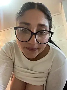 Stripchat Live Porn of croftsmila