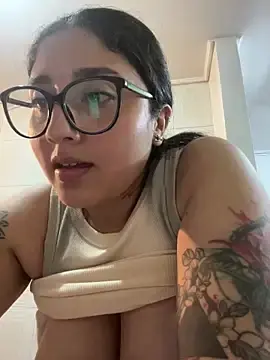 Stripchat Best live sex cam show of croftsmila