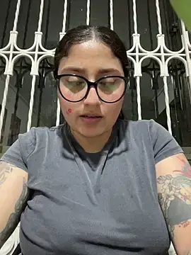 Stripchat Live Porn of croftsmila