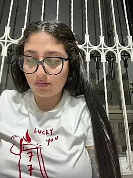 Stripchat Live Sex of croftsmila