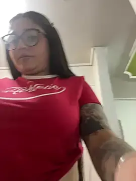 Stripchat Nude Webcam of croftsmila