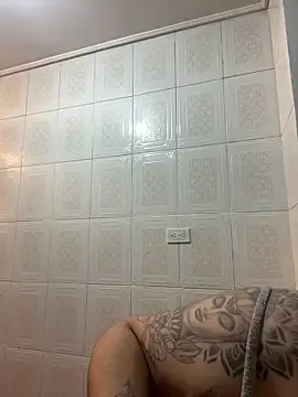 Stripchat Live Porn of croftsmila