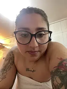 Stripchat Live Porn of croftsmila