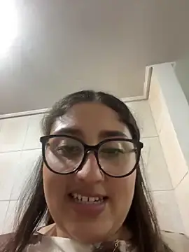 Stripchat Best live sex cam show of croftsmila