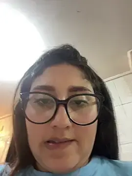 Stripchat Live Porn of croftsmila