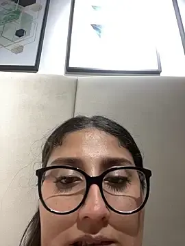 Stripchat Free Live Porn of croftsmila