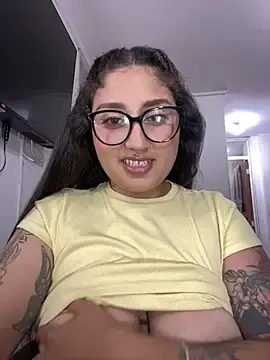 Stripchat Adult Webcam of croftsmila