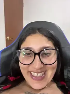 Stripchat Live Porn of croftsmila