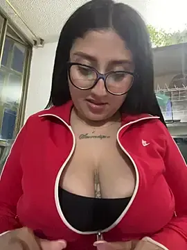 Stripchat Sex Chat of croftsmila