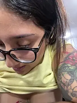 Stripchat Sex Cam of croftsmila