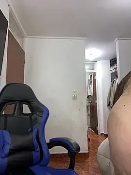 Stripchat Live Porn of croftsmila