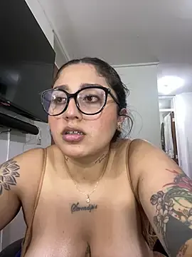 Stripchat Best live sex cam show of croftsmila