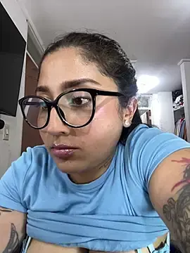 Stripchat Sex Chat of croftsmila
