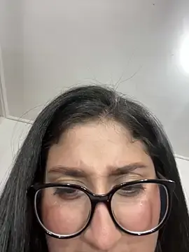 Stripchat Sex Chat of croftsmila