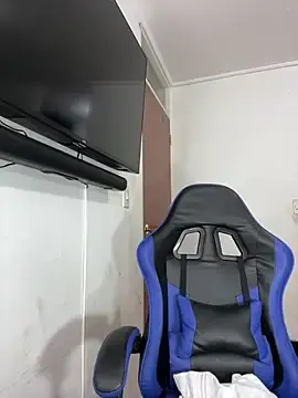 Stripchat Live Sex of croftsmila