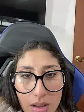 Stripchat Sex Cam of croftsmila