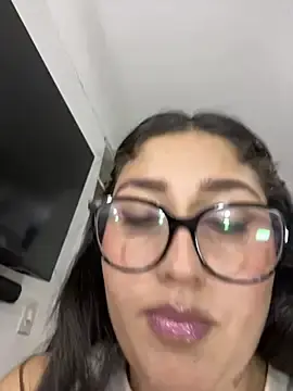 Stripchat Nude Webcam of croftsmila