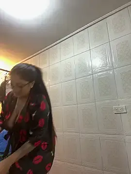 Stripchat Free Porn Cam of croftsmila