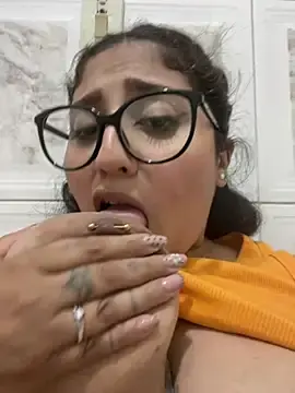 Stripchat Live Sex of croftsmila