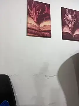 Stripchat Adult Webcam of croftsmila
