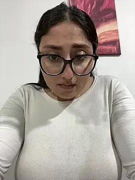 Stripchat Live Porn of croftsmila