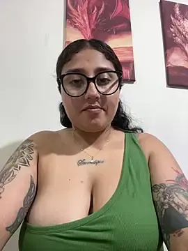 Stripchat Sex Chat of croftsmila