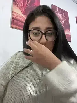 Stripchat Live Sex of croftsmila