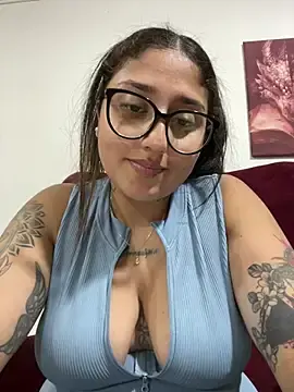 Stripchat Best Webcam of croftsmila