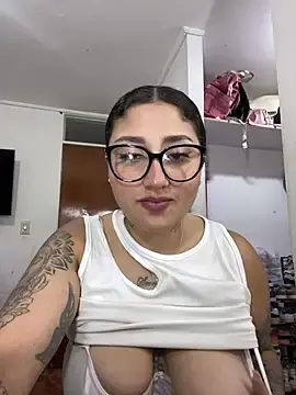 Stripchat Private Sex Chat of croftsmila