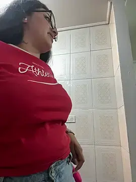 Stripchat Sex Chat of croftsmila