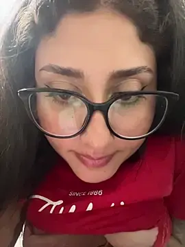 Stripchat Live Porn of croftsmila
