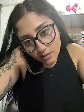 Stripchat Sex Cam of croftsmila