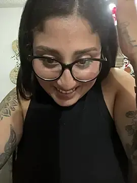 Stripchat Best live sex cam show of croftsmila