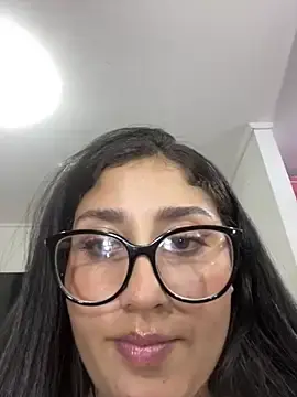 Stripchat Live Sex of croftsmila