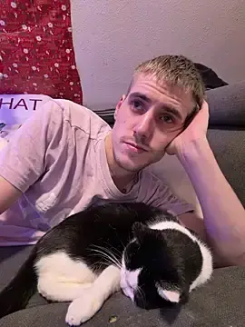 Stripchat Sex Cam of Cookieboy88