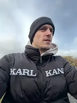 Stripchat Adult Webcam of Cookieboy88