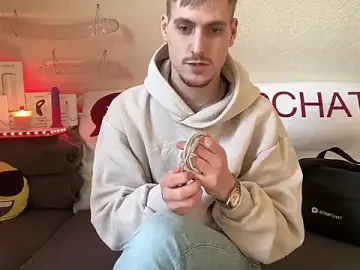 Stripchat Private Sex Chat of Cookieboy88