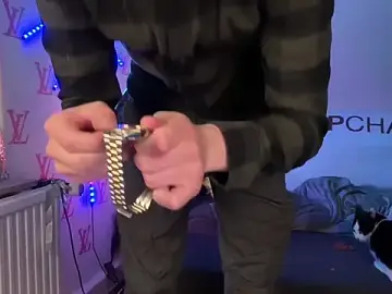 Stripchat Watch Live Sex Cams of Cookieboy88