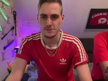 Stripchat Live Sex of Cookieboy88