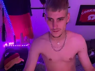 Stripchat Best Webcam of Cookieboy88