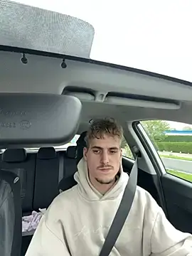 Stripchat Adult Webcam of Cookieboy88