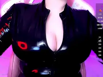 Stripchat Free Live Porn of EvangelinaVangelis