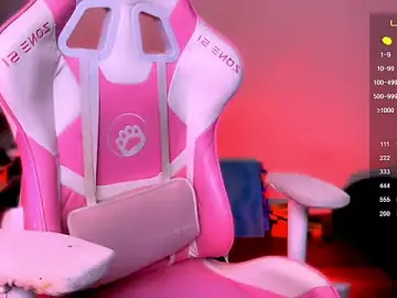 Stripchat Best live sex cam show of EvangelinaVangelis