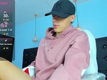 Stripchat Private Sex Chat of Lobo_17_